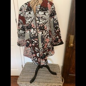 Bryn Walker size medium/large jacket.